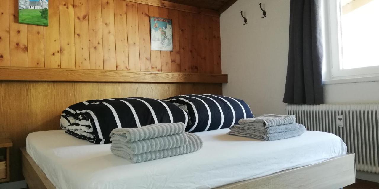 Haus Dienten Top 11 Динтен-ам-Хохкёниг Экстерьер фото