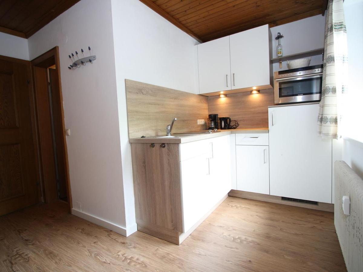 Haus Dienten Top 11 Динтен-ам-Хохкёниг Экстерьер фото