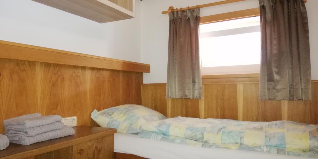 Haus Dienten Top 11 Динтен-ам-Хохкёниг Экстерьер фото