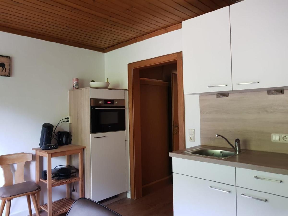 Haus Dienten Top 11 Динтен-ам-Хохкёниг Экстерьер фото