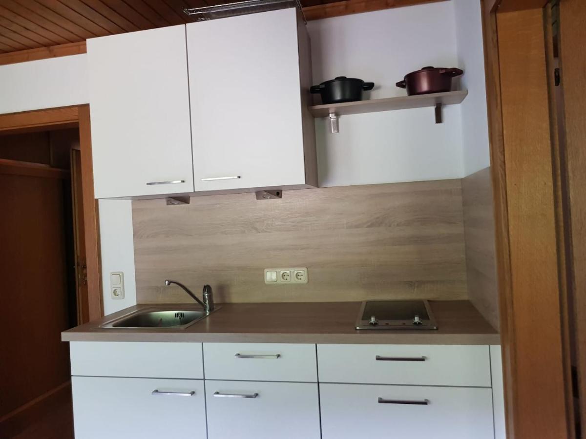 Haus Dienten Top 11 Динтен-ам-Хохкёниг Экстерьер фото